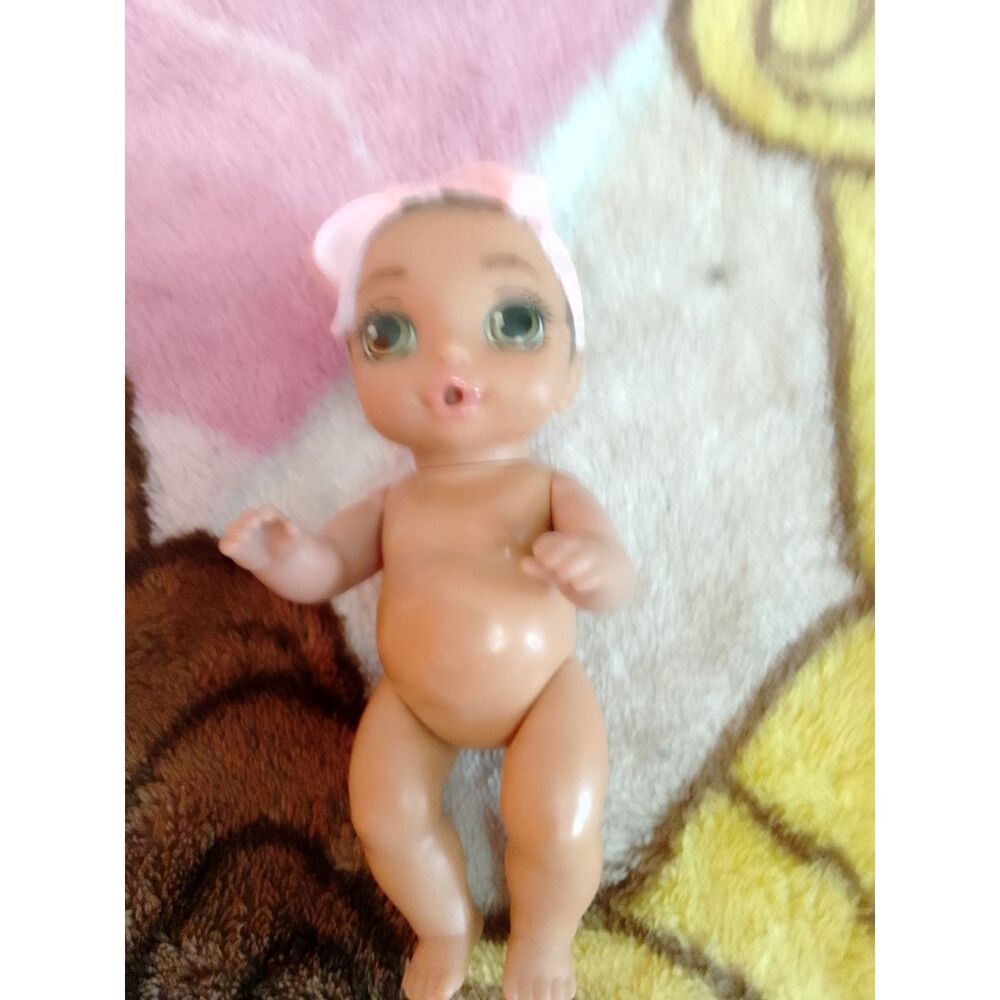 Mini Baby Born Surprise, Doll